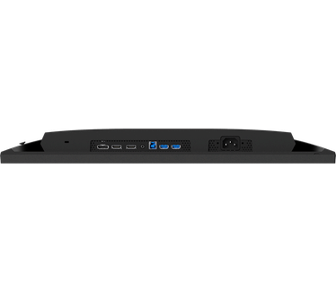 Gigabyte G24F Zwart