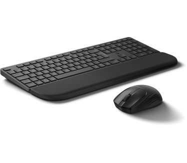 HP MultiDvcDuMdMSEKBCombowPR585C EMEA-INT