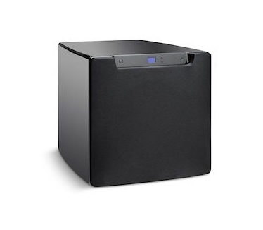 Velodyne SPL-1200 Ultra