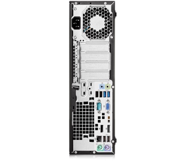 HP ProDesk 400 G1 SFF (D5S20EA#ABH)