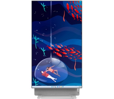Lenovo AIO 7 27APH8