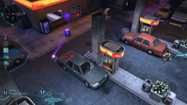 Xcom: Enemy Unknown