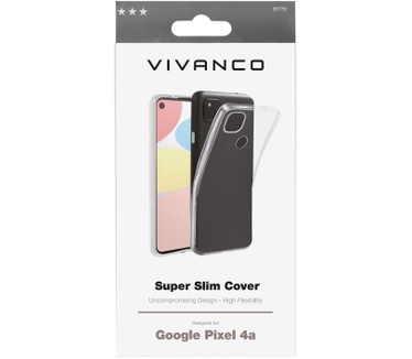 Vivanco Super Slim