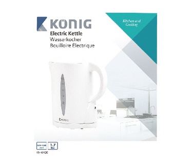 König KN-WK20