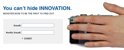 Olympus Innovation teaser