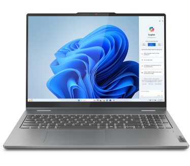 Lenovo IdeaPad 5 2-in-1 16IRU9
