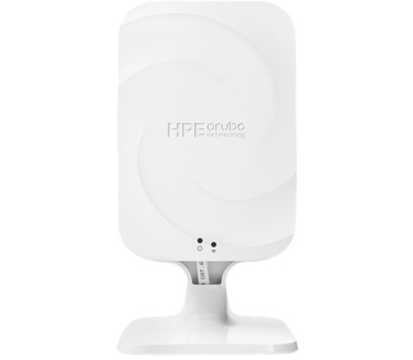 HPE Aruba Networking AP-600H-MNT1 Single Hang Wall-Box Mount Kit
