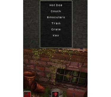 Hidden Mysteries: Vampire Secrets