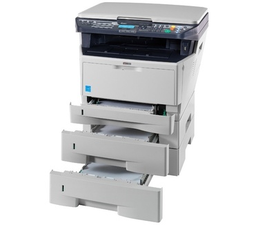 Kyocera FS-1028MFP