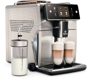 Saeco Xelsis SM7685/00 RVS