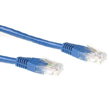 Advanced Cable Technology CAT6A UTP 20m