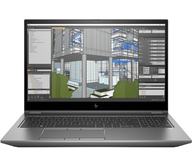 HP ZBook Fury 15.6 G8 (314J1EA)