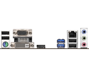 ASRock H310M-HDV/M.2