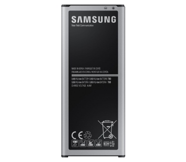 Samsung Accu Galaxy Note 4 EB-BN910BB