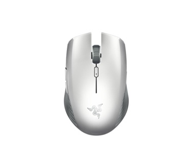 Razer Atheris Mobile Gaming Mouse Mercury Edition