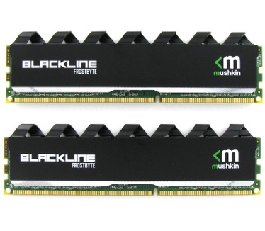 Mushkin Blackline 997164F