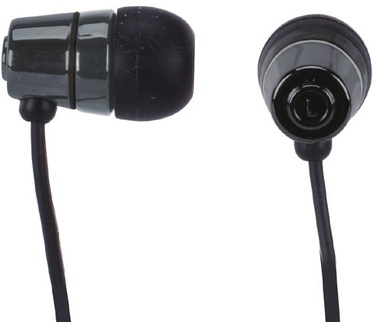 TDK SP60, Black