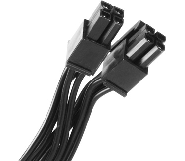 Silverstone SST-ST1000-PTS - 1000W - 80+ Platinum