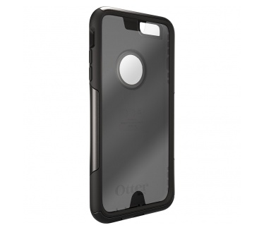 Otterbox Commuter Apple iPhone 6 Plus (Black)