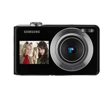 Samsung PL100 Zwart