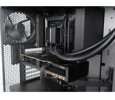 Azerty Xenith Extreme Maestro ProArt Powered By ASUS