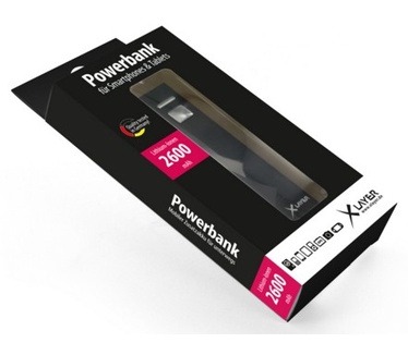 XLayer 2600