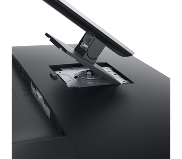 Dell P2719H Zwart