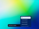 Samsung Odyssey OLED G8 (G80SD) - Osd