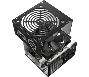 Cooler Master Elite NEX White 230V