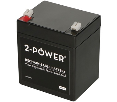 2-Power 2P5-12