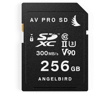 Angelbird AV PRO SD MK2 V60