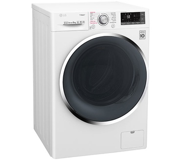 LG F4J7VY2WD