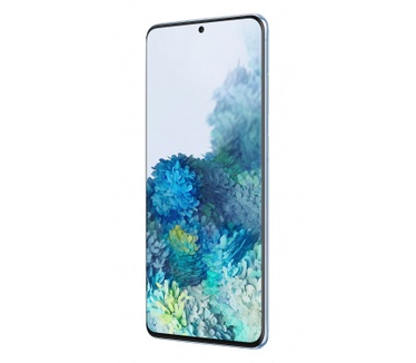 Samsung Galaxy S20+ 4G  128GB Blauw