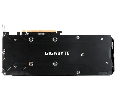 Gigabyte GeForce GTX 1060 D5 3G