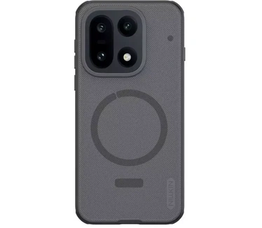 Nillkin Super Frosted Shield Pro Magnetic (OnePlus 15) Transparant