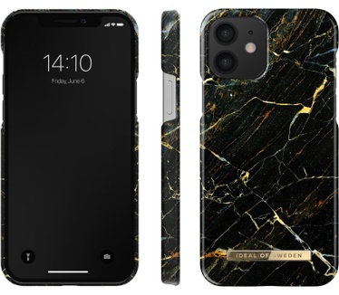 iDeal of Sweden IDFCA16-I2061-49 (iPhone 12/ 12 Pro) Multi-color