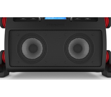 Perfectpro Rockpro