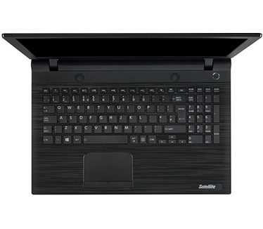 Toshiba Satellite C55D-C-125