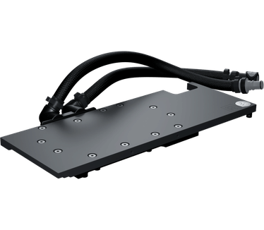EK Water Blocks EK-MLC GPU Module FC Radeon Vega - Acetal+Nickel