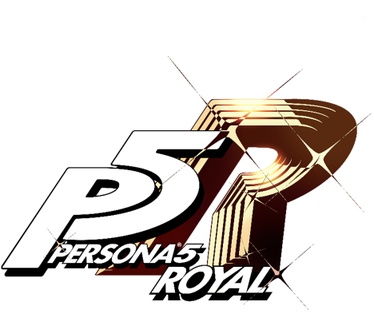 Persona 5 Royal, PS4