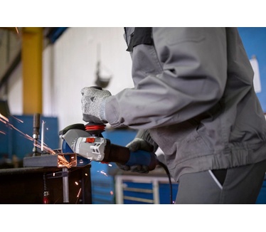 Bosch GWS 17-125 PS PROFESSIONAL