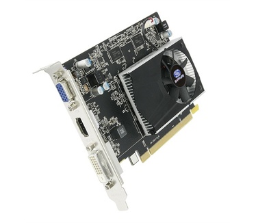 Sapphire R7 240 4GB DDR3 Boost