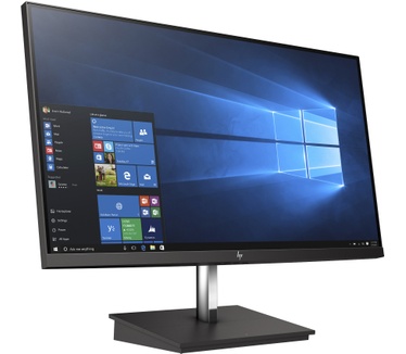 HP EliteOne 1000 23,8" FHD Display Zwart