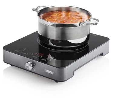 Princess 303010 Inductie kookplaat