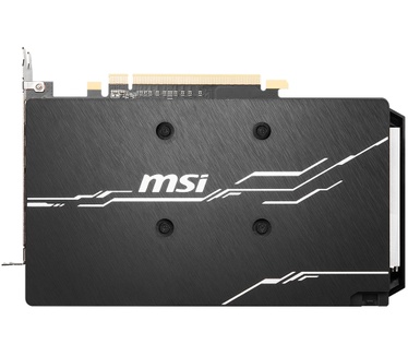 MSI Radeon RX 5500 XT Mech 8G OC