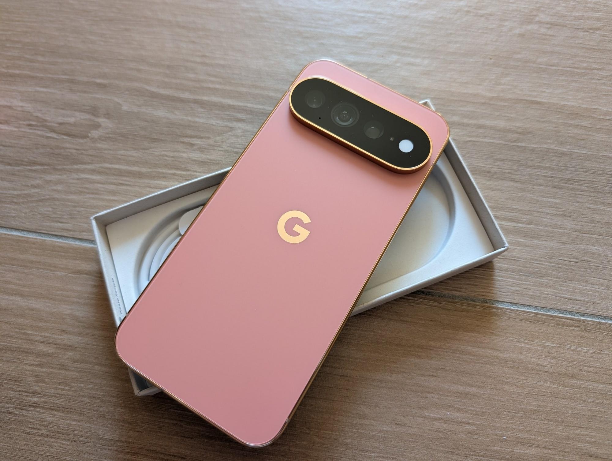 Google Pixel 11 Pro XL