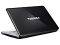 Toshiba Satellite L500