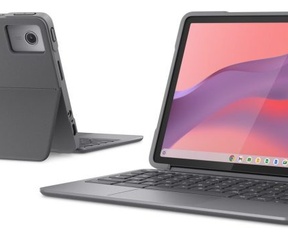 Lenovo Chromebook Duet