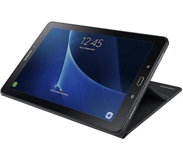 Samsung Galaxy Tab Galaxy Tab A 10.1" (2016) S-Pen Book Cover - Zwart