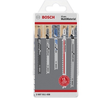 Bosch 2 607 011 438